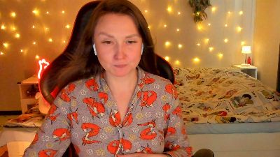 JaneGrey live cam on Cam4