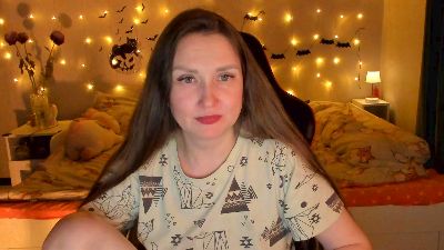 JaneGrey live cam on Cam4