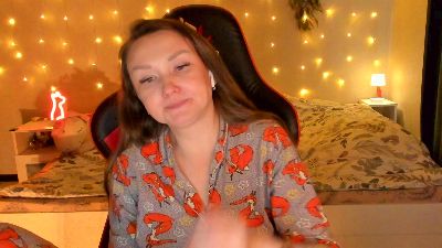 JaneGrey live cam on Cam4