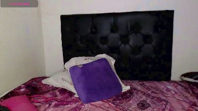 JaneJe live cam on Cam4