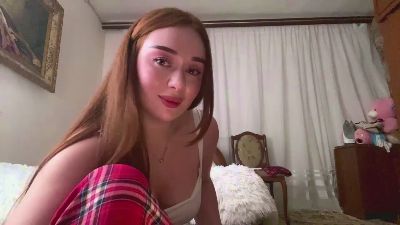 JaneKrover live cam on Cam4