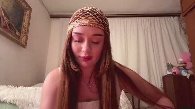 JaneKrover live cam on Cam4