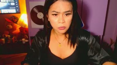 JaneTheBadBitch live cam on Cam4