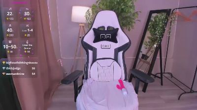 Jane_Broks live cam on Cam4