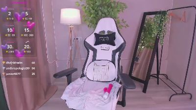 Jane_Broks live cam on Cam4