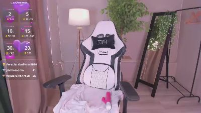 Jane_Broks live cam on Cam4