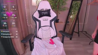 Jane_Broks live cam on Cam4