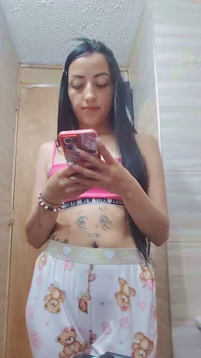 Jane_lane live cam on Cam4