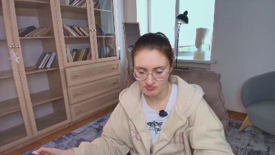 Profile and Statistics for JaneanFruusto on Cam4