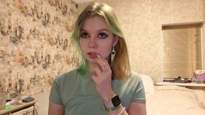 JaneanGleber live cam on Cam4