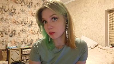 JaneanGleber live cam on Cam4