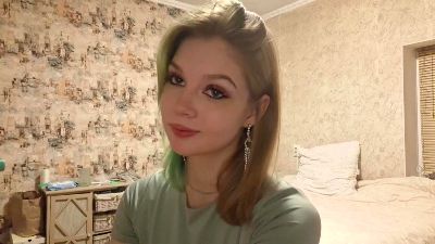 JaneanGleber live cam on Cam4