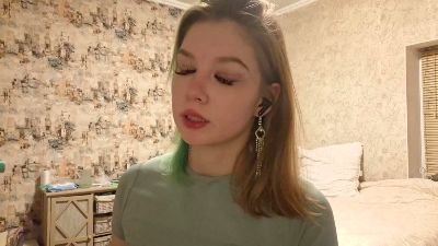 JaneanGleber live cam on Cam4
