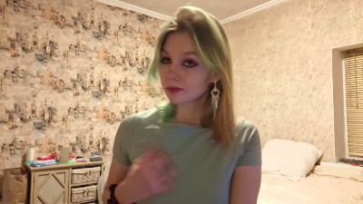 JaneanGleber live cam on Cam4