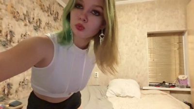JaneanGleber live cam on Cam4