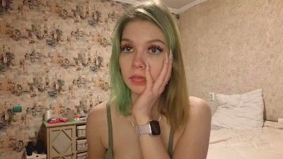 JaneanGleber live cam on Cam4