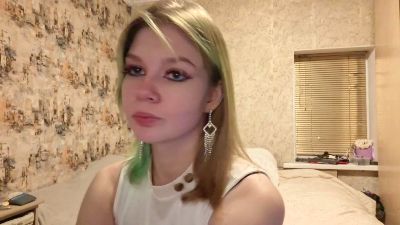 JaneanGleber live cam on Cam4