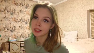 JaneanGleber live cam on Cam4