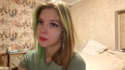 JaneanGleber live cam on Cam4