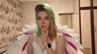 JaneanGleber live cam on Cam4