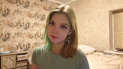 JaneanGleber live cam on Cam4