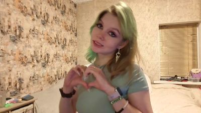 JaneanGleber live cam on Cam4