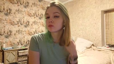 JaneanGleber live cam on Cam4