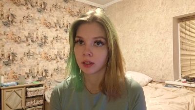 JaneanGleber live cam on Cam4