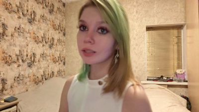 JaneanGleber live cam on Cam4