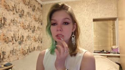 JaneanGleber live cam on Cam4
