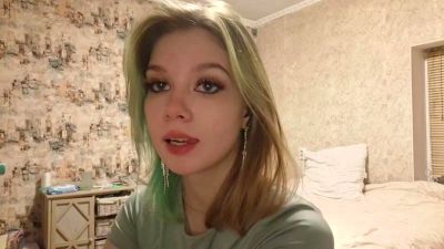 JaneanGleber live cam on Cam4