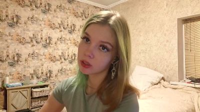 JaneanGleber live cam on Cam4