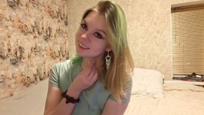 JaneanGleber live cam on Cam4