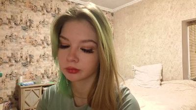 JaneanGleber live cam on Cam4