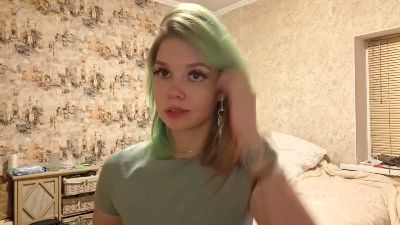 JaneanGleber live cam on Cam4