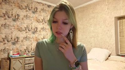 JaneanGleber live cam on Cam4