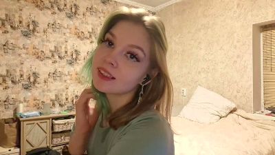 JaneanGleber live cam on Cam4