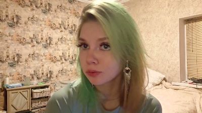 JaneanGleber live cam on Cam4