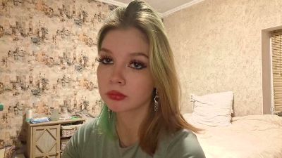 JaneanGleber live cam on Cam4