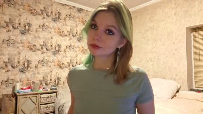 JaneanGleber live cam on Cam4