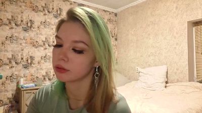 JaneanGleber live cam on Cam4