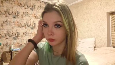 JaneanGleber live cam on Cam4