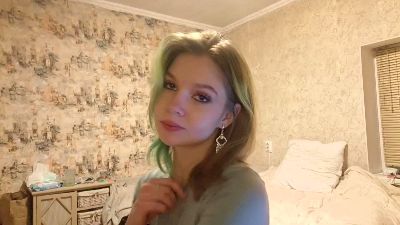 JaneanGleber live cam on Cam4