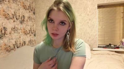 JaneanGleber live cam on Cam4