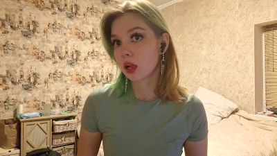 JaneanGleber live cam on Cam4