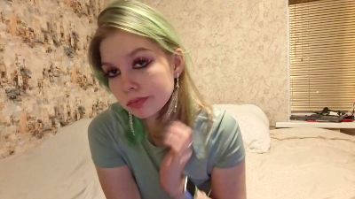 JaneanGleber live cam on Cam4