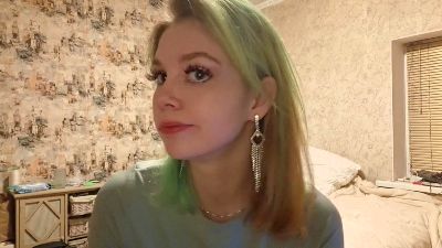 JaneanGleber live cam on Cam4