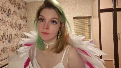 JaneanGleber live cam on Cam4