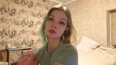 JaneanGleber live cam on Cam4