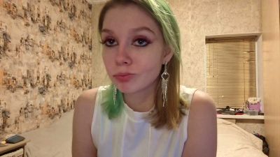 JaneanGleber live cam on Cam4
